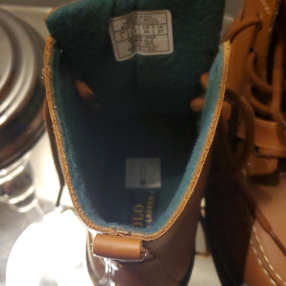 Polo Ranger Hi - Picture 2 of 3